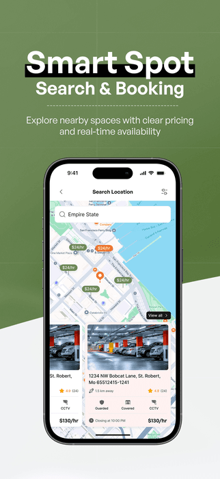 BetterParking gallery 2