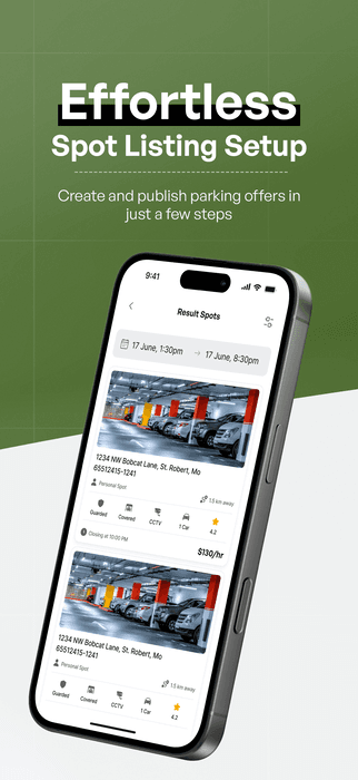 BetterParking gallery 3