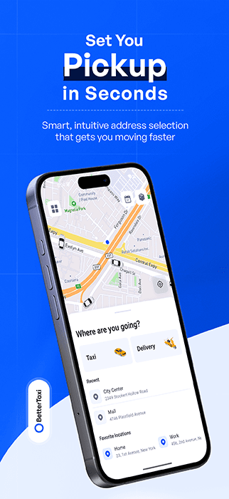 BetterTaxi gallery 1