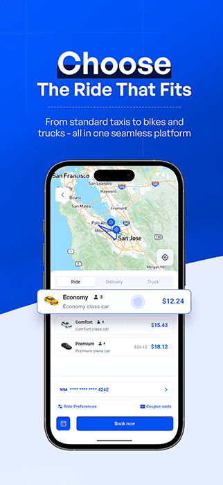 BetterTaxi gallery 2