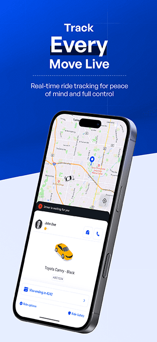 BetterTaxi gallery 3