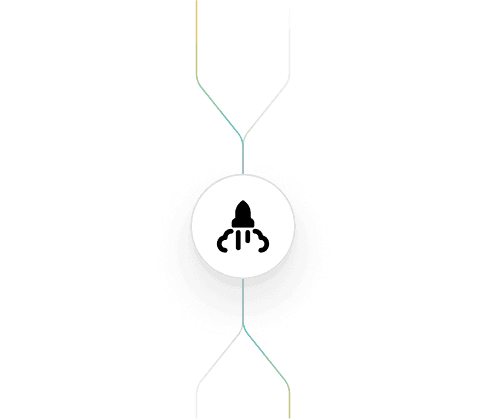 Launch and grow