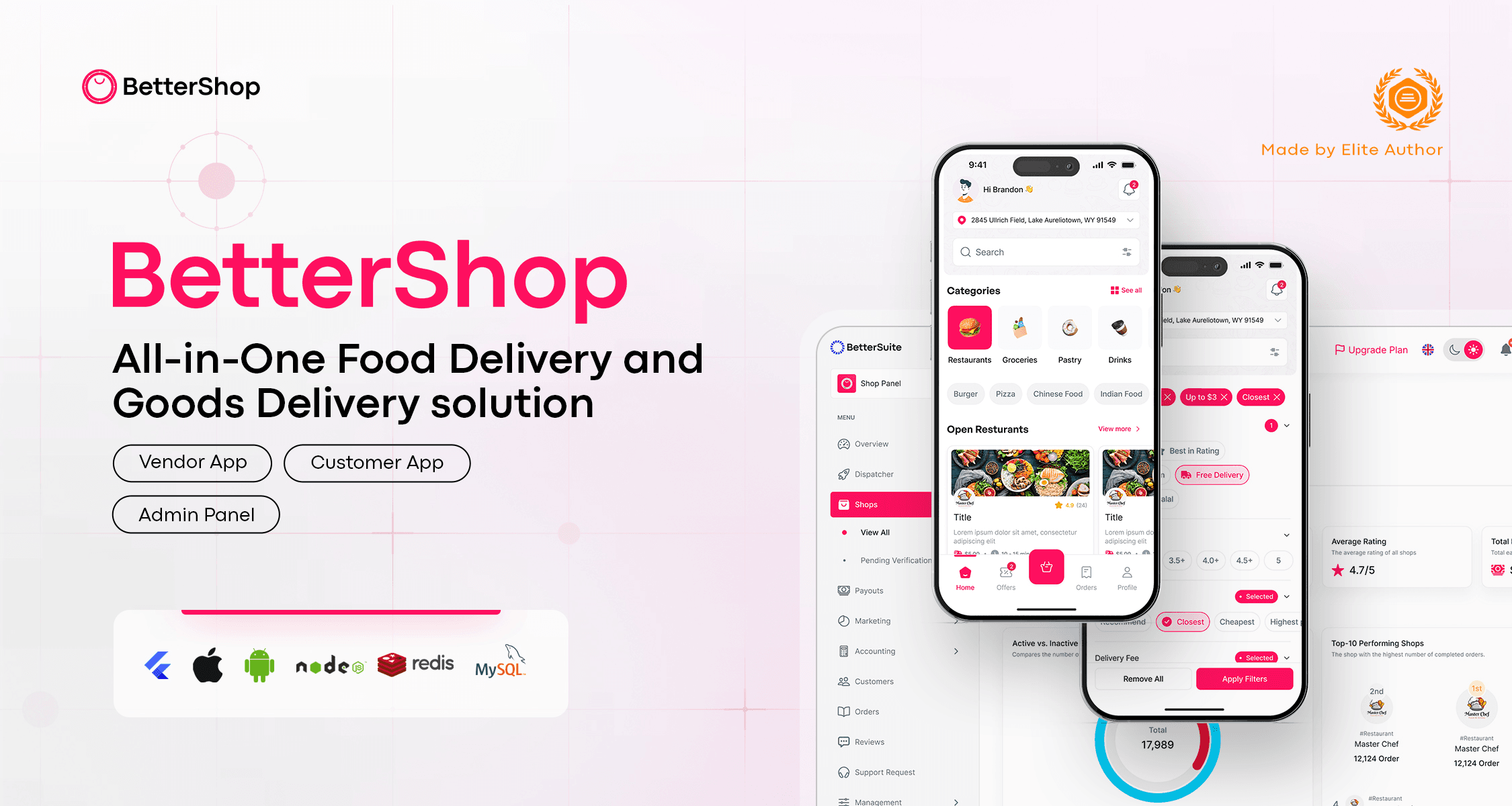BetterShop