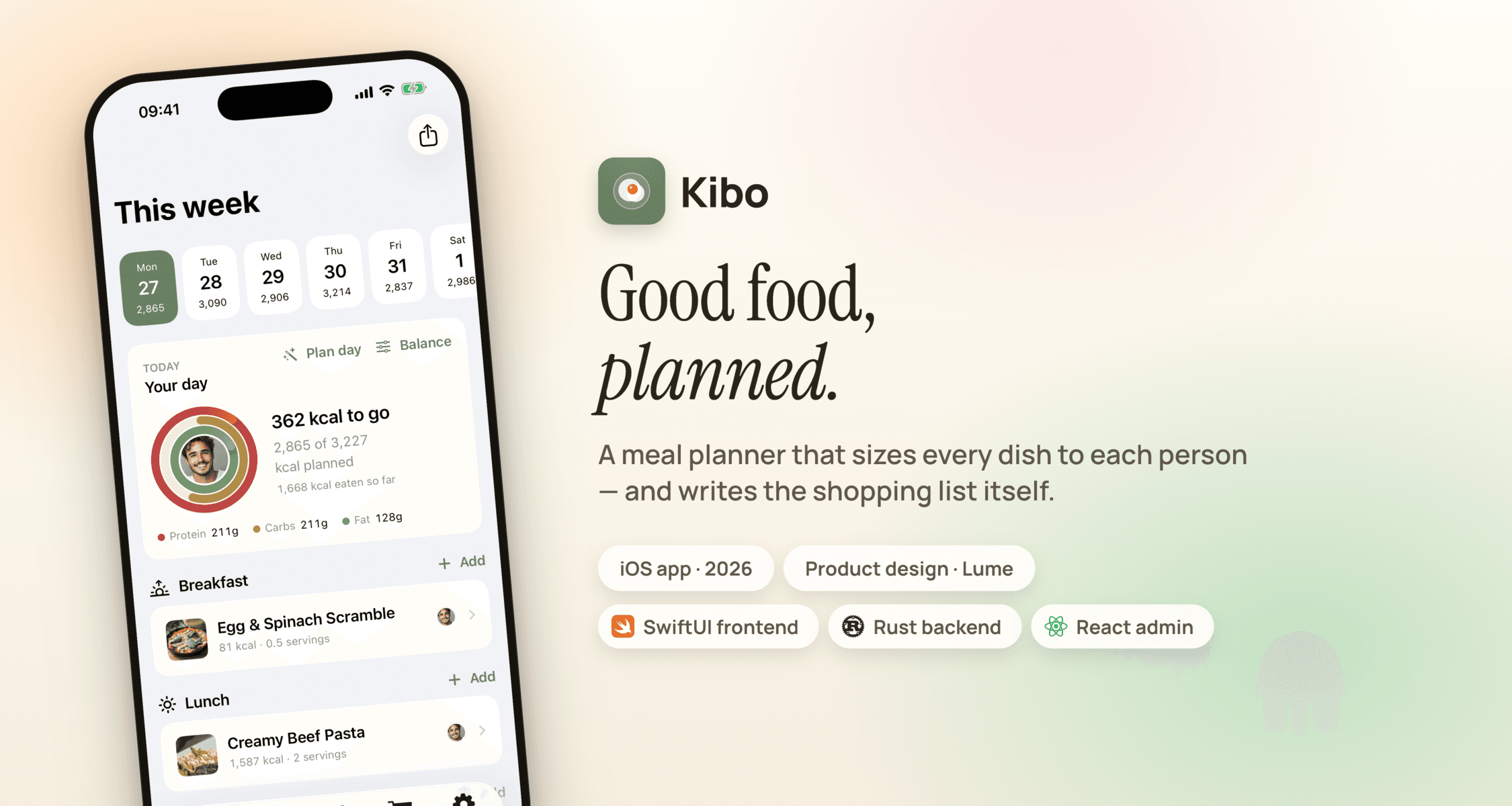 Kibo
