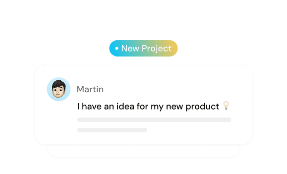 Tell us about your product